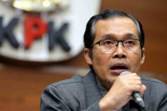 Wakil Ketua Kpk Alexander Marwata
