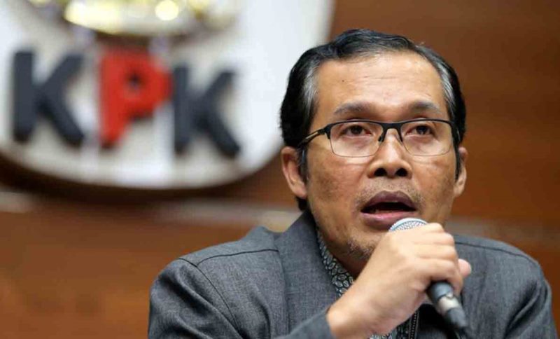 Wakil Ketua Kpk Alexander Marwata