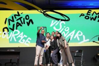 Anies Ideafest