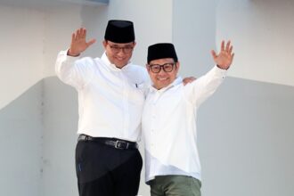 Anies Muhaimin