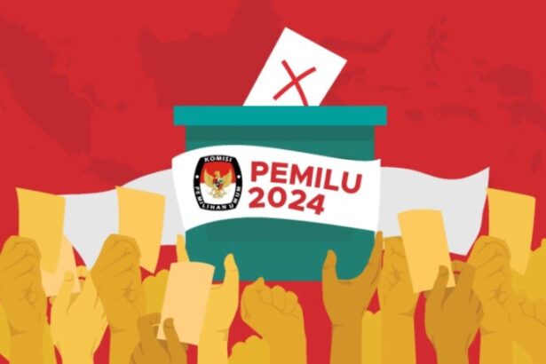 Cegah Hoaks Pemilu 2024