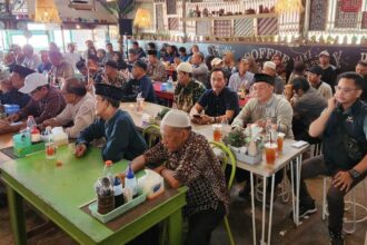 Dpd Anies Kapuas