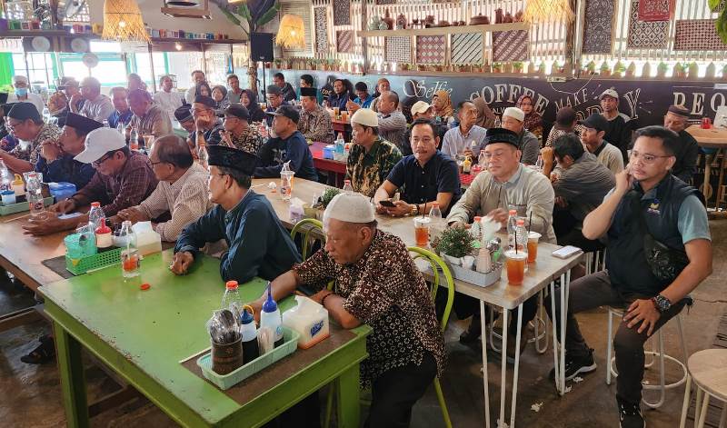 Dpd Anies Kapuas