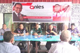 Dpd Anies Kotim
