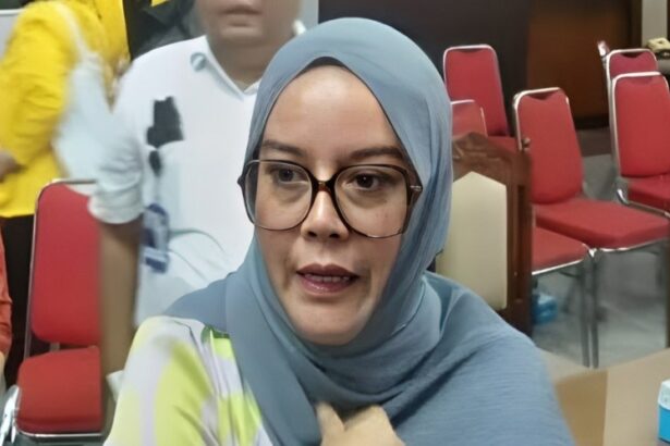 Faridawaty