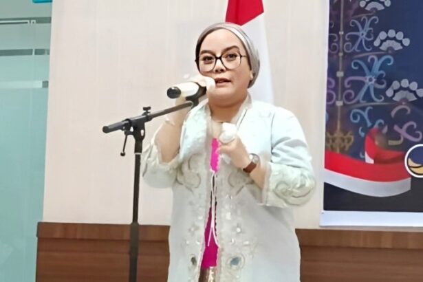 Faridawaty D Atjeh