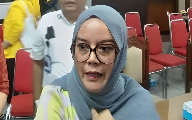 Faridawaty