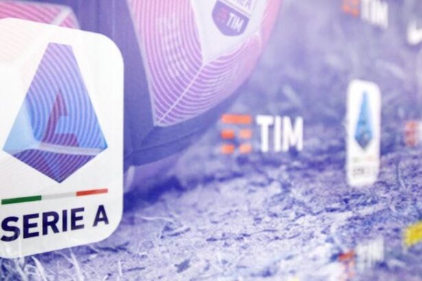 Gaji Pelatih Serie A Liga Italia