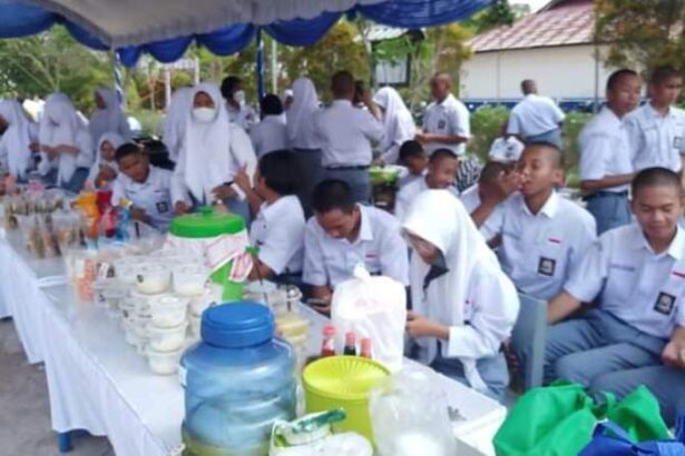 Gelar Karya P5