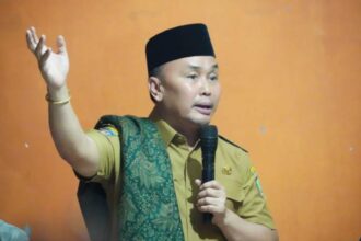 Gubernur Kalteng