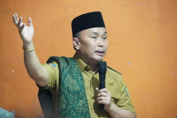 Gubernur Kalteng