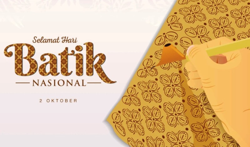 Hari Batik Nasional