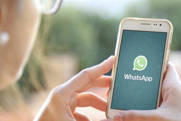 Hp Android Tidak Bisa Menggunakan Whatsapp