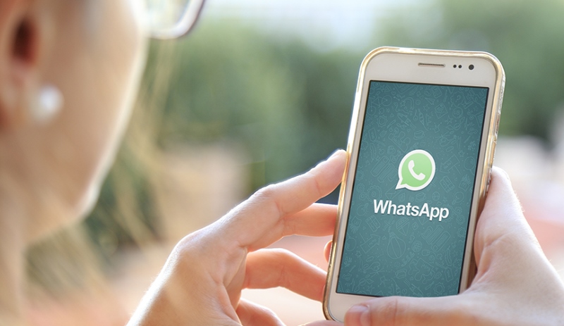 Hp Android Tidak Bisa Menggunakan Whatsapp