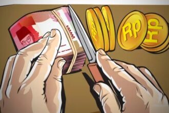 Ilustrasi Apbd