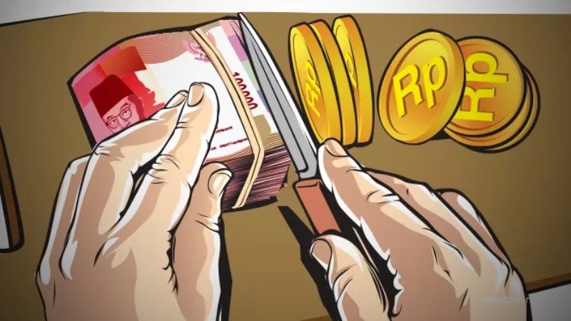 Ilustrasi Apbd