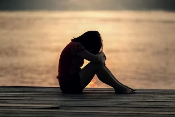 Ilustrasi Kata Kata Kecewa