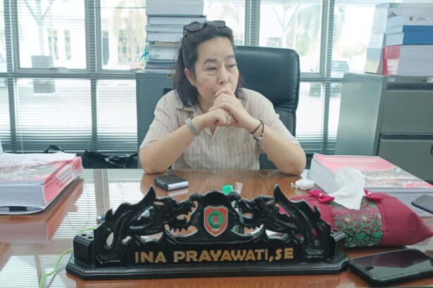 Ina Prayawati