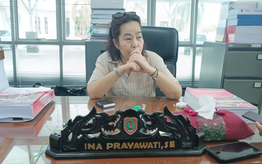 Ina Prayawati