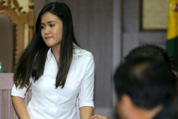 Jessica Kumala Wongso