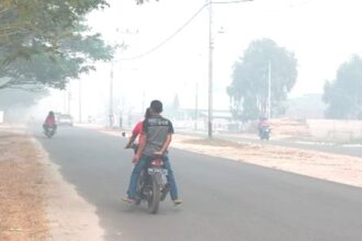 Kabut Asap