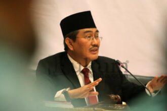 Ketua Mkmk Jimly Asshiddiqie