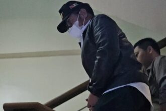 Kpk Tangkap Syahrul Yasin Limpo