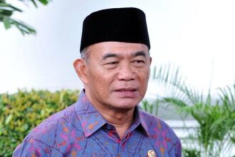 Menko Pmk Muhadjir Effendy