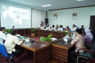 Pertemuan Kdeks
