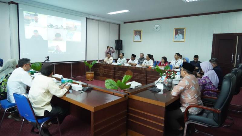 Pertemuan Kdeks