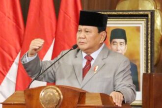 Prabowo Subianto