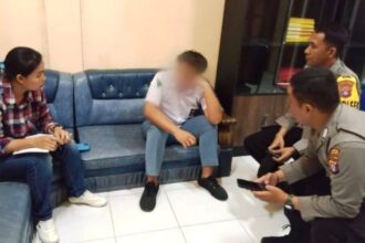 Siswa Sman 1 Buntok Tantang Guru Duel