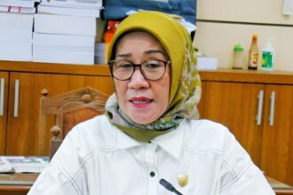 Siti Nafsiah