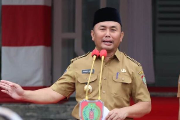 Sugianto Sabran