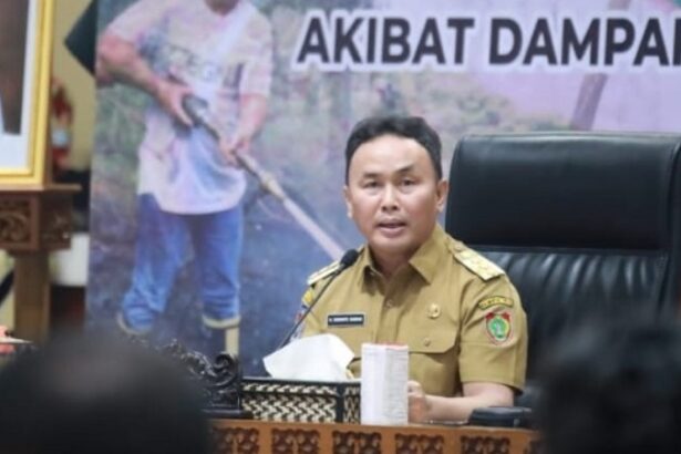 Sugianto Sabran
