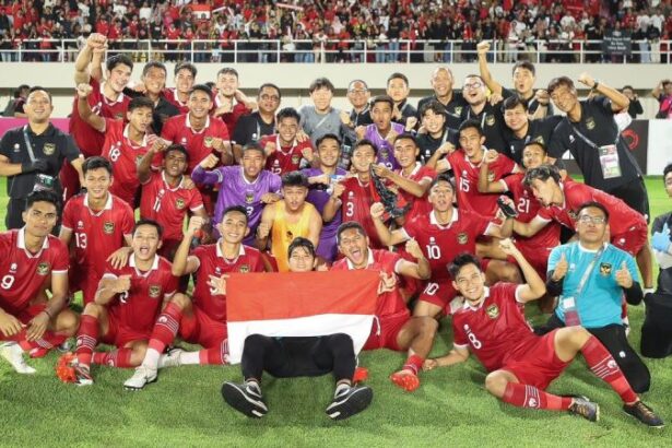 Timnas Indonesia