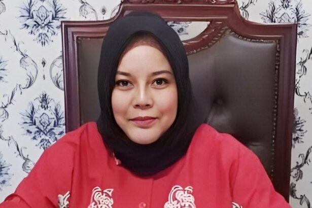 Faridawaty