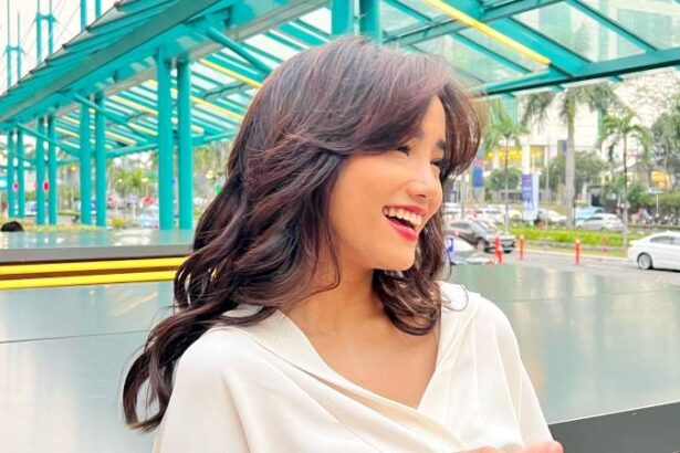 Fujianti Utami Alias Fuji