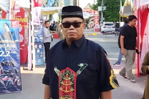Hm Sriosako