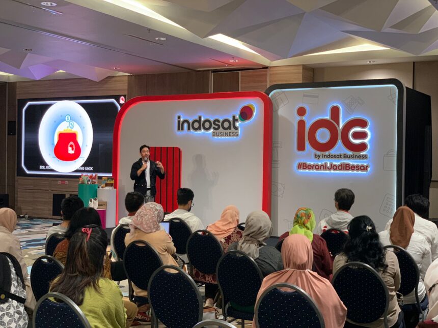 Ide