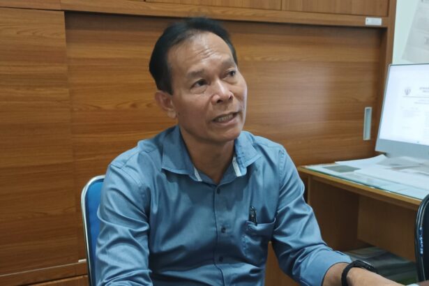 sengkon dprd kalteng