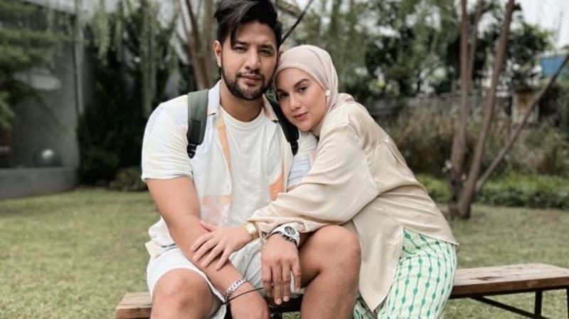 Irish Bella Dan Ammar Zoni