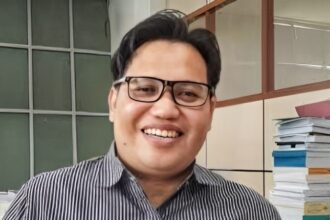 Ketua Komisi Iii Dprd Kalteng, Siswandi