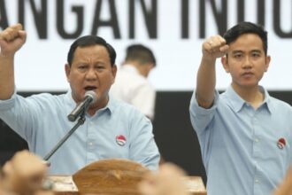 Prabowo Gibran