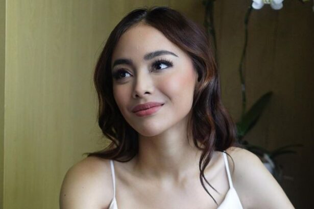 Puteri Indonesia 2013 Whulandary Herman