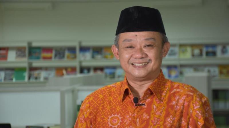 Sekretaris Umum Pp Muhammadiyah Abdul Mu'ti