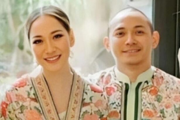 Tiko Aryawardhana Dan Bunga Citra Lestari