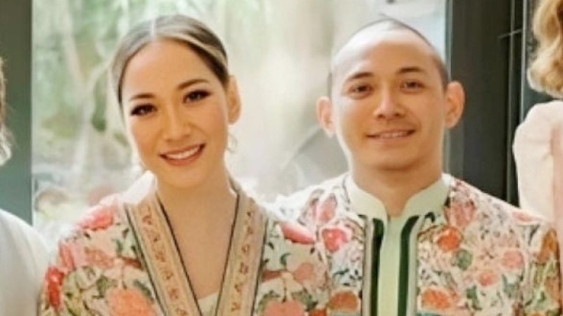Tiko Aryawardhana Dan Bunga Citra Lestari