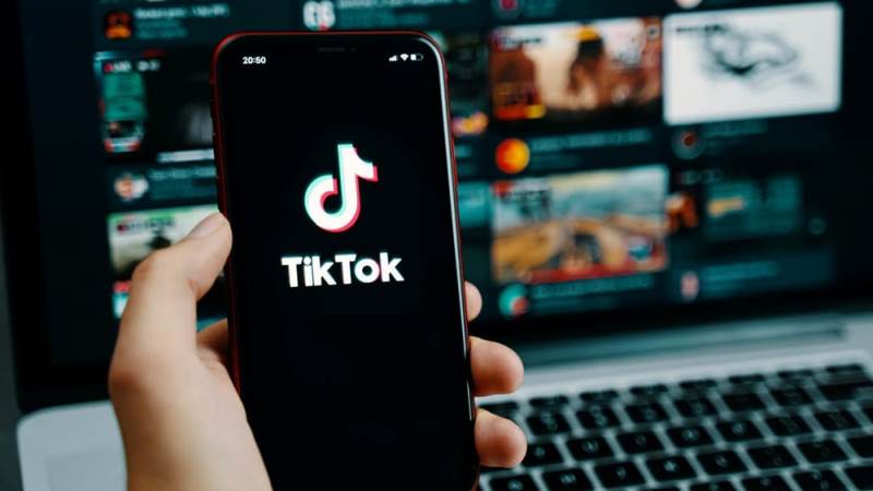 Tiktok