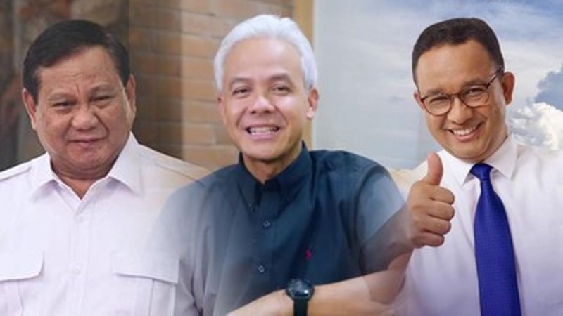 Capres Cawapres
